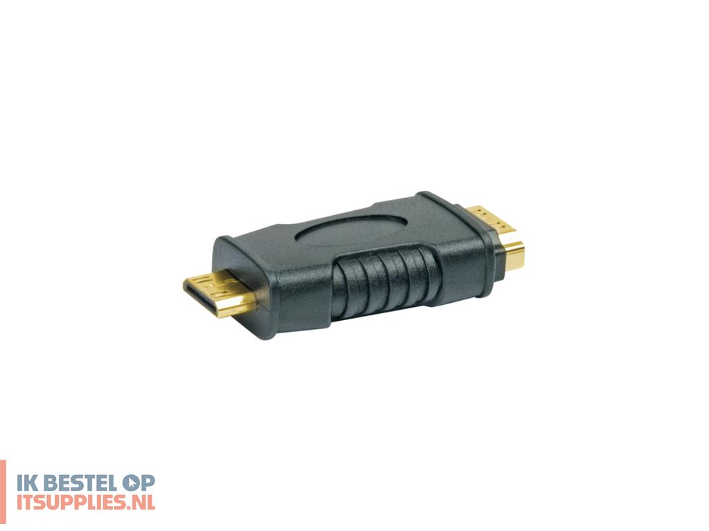 0054299-schwaiger_hdmm01_533_hdmi_minihdmi_zwart