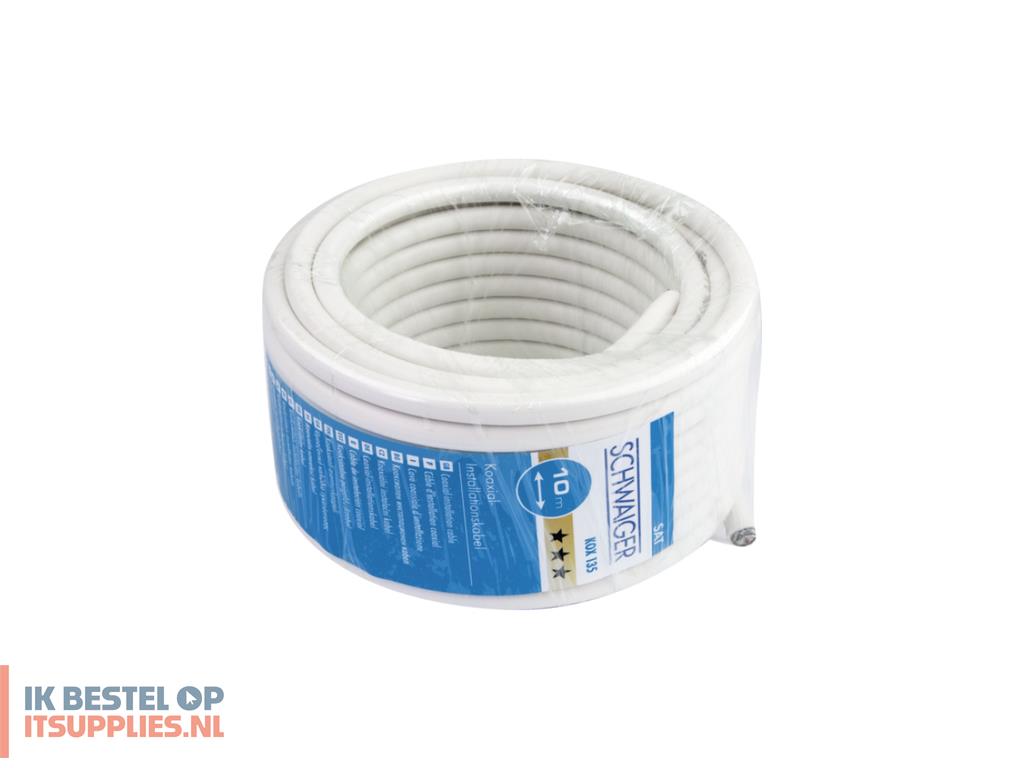 0402945-schwaiger_kox13510_052_coax-kabel_10_m_wit