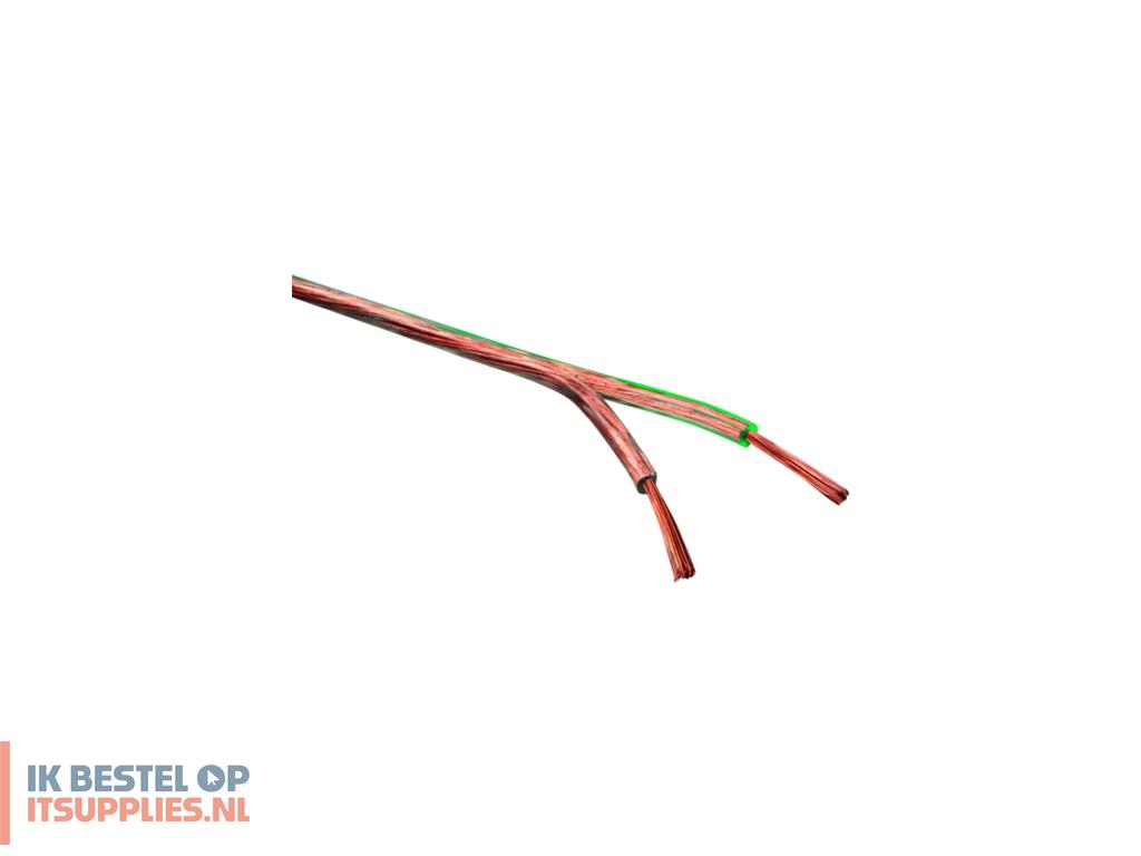 1706179-schwaiger_lsk3310_055_audio_kabel_10_m_transparant