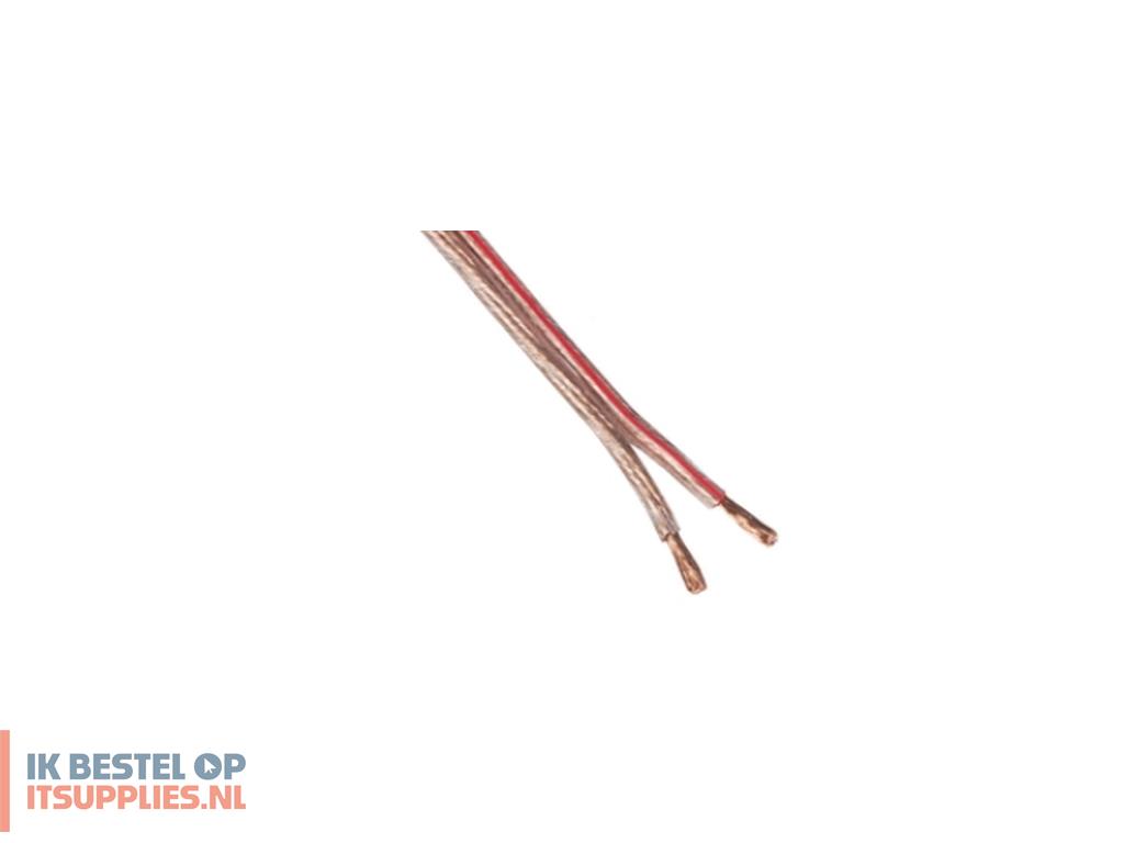 0423180-schwaiger_lsk3410_055_audio_kabel_10_m_transparant