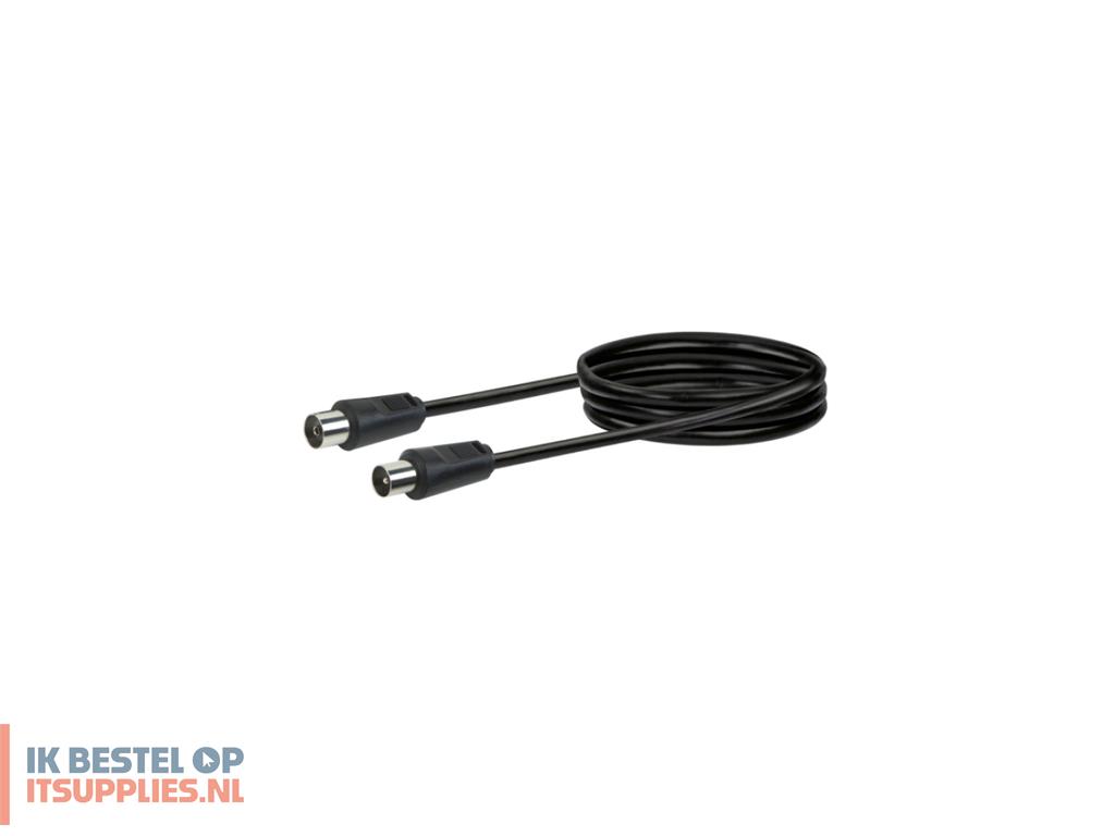 1910345-schwaiger_kvk50_533_coax-kabel_5_m_iec_zwart