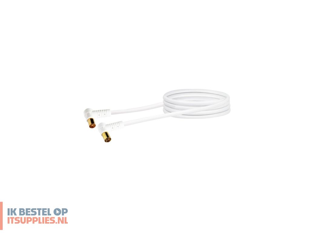 0459071-schwaiger_kvkwhq15_532_coax-kabel_1-5_m_angled_iec_jack_iec_angled_connector_wit