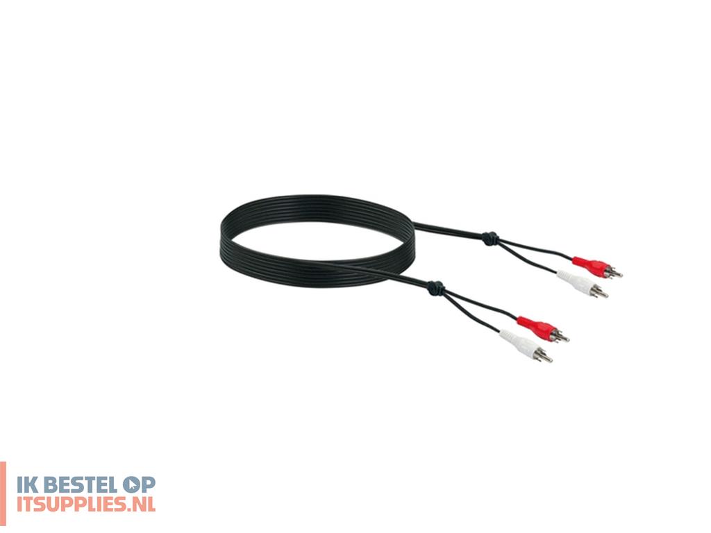 0649449-schwaiger_cik5025_533_audio_kabel_5_m_2_x_rca_zwart