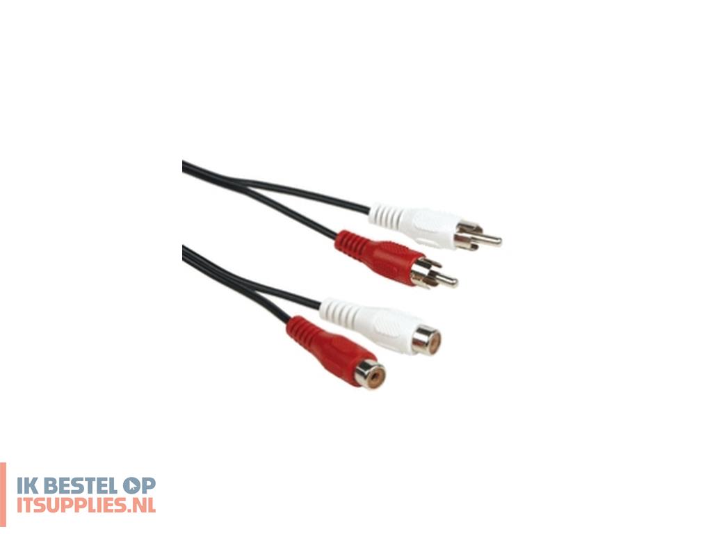 1859617-schwaiger_cik5055_533_audio_kabel_5_m_2_x_rca_zwart