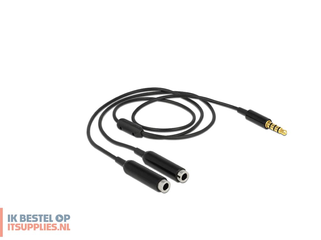 1905389-delock_65575_audio_kabel_0-25_m_35mm_2_x_35mm_zwart