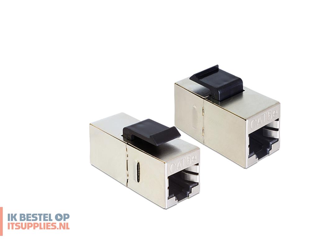 1545337-delock_86204_tussenstuk_voor_kabels_rj45_zwart-_zilver