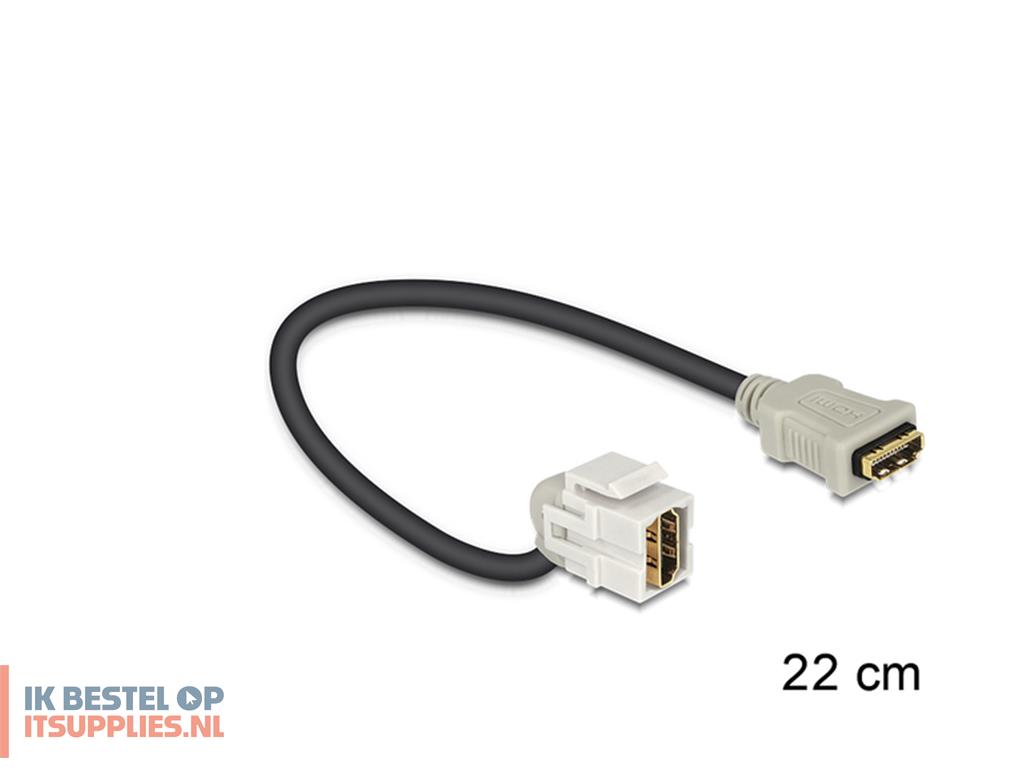 4559658-delock_hdmi_-_hdmi-_022m_hdmi_kabel_0-22_m_hdmi_type_a_standaard_zwart