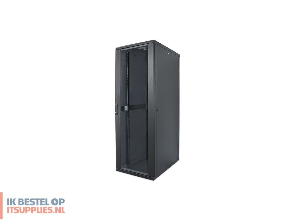 1545251-intellinet_713528_rack_32u_vrijstaande_rek_zwart