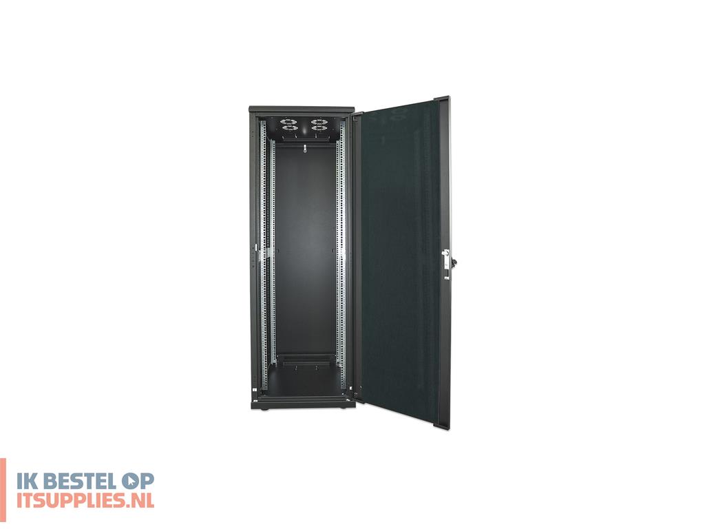 1557361-intellinet_713528_rack_32u_vrijstaande_rek_zwart