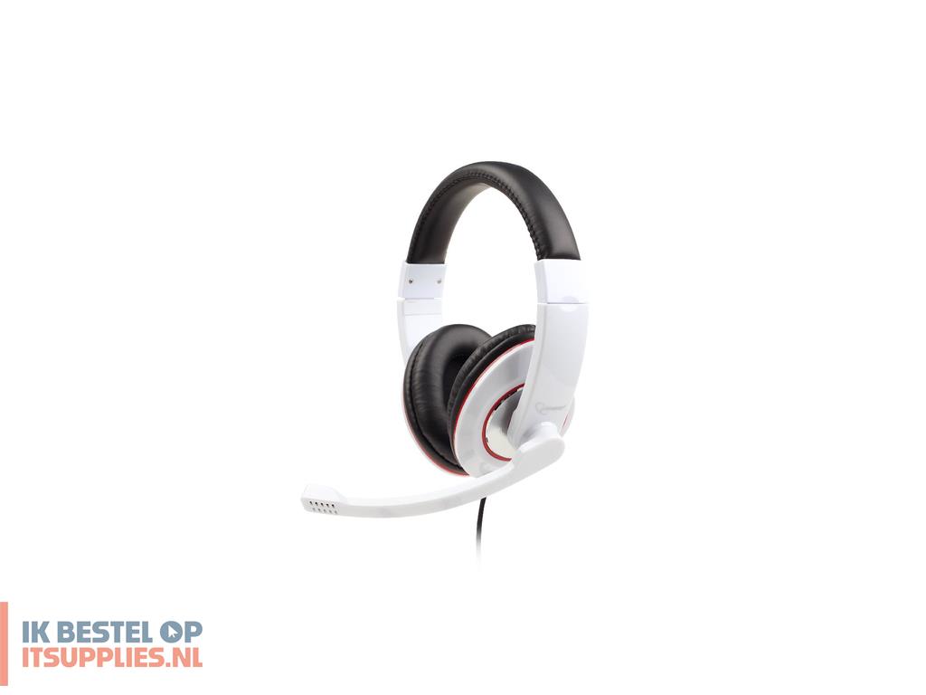 3244495-gembird_mhs-001-gw_hoofdtelefoonheadset_bedraad_hoofdband_oproepenmuziek_wit