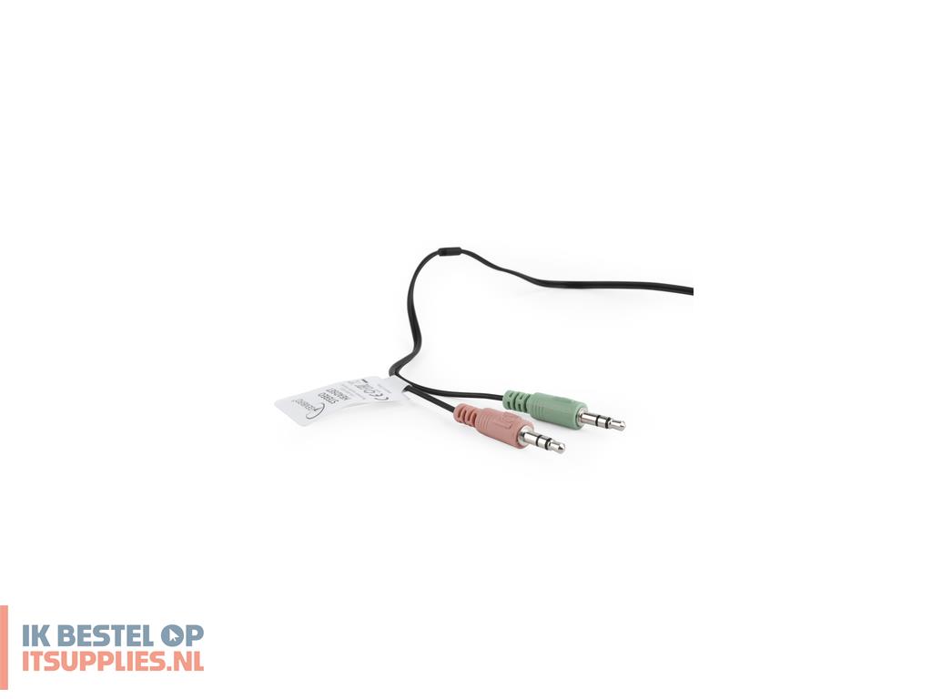 3300271-gembird_mhs-001-gw_hoofdtelefoonheadset_bedraad_hoofdband_oproepenmuziek_wit