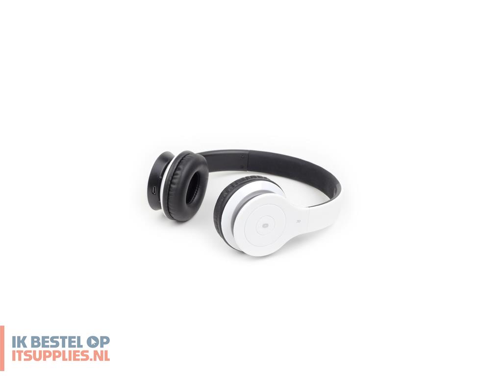 1553055-gembird_bhp-ber-w_hoofdtelefoonheadset_draadloos_hoofdband_oproepenmuziek_bluetooth_wit
