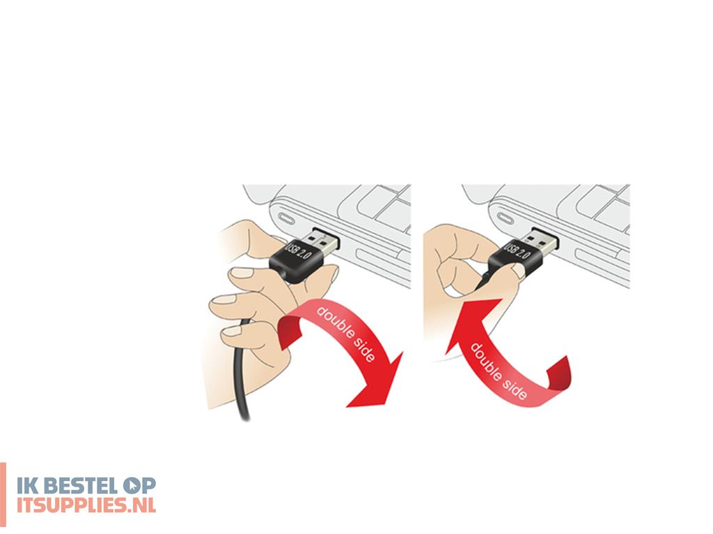 1248081-delock_65521_tussenstuk_voor_kabels_usb_20_a_zwart