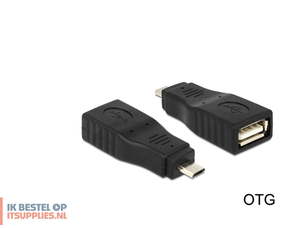 0814045-delock_65549_tussenstuk_voor_kabels_micro_usb20-b_usb20-a_zwart