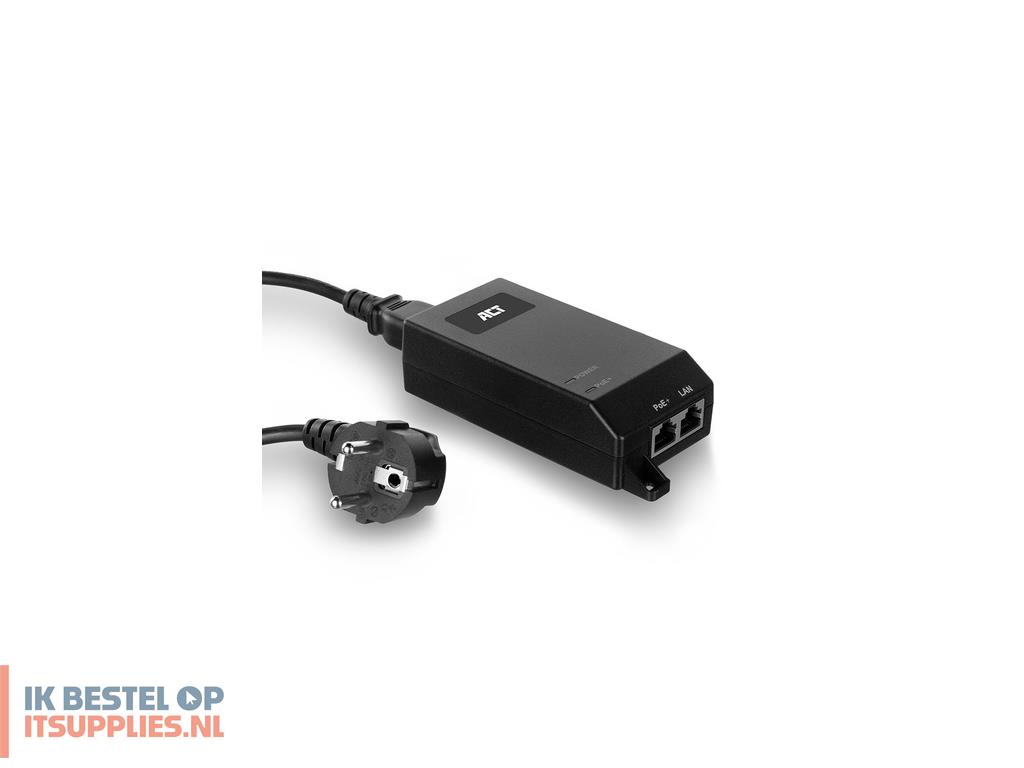 3033621-act_ac4438_poe_adapter_injector_gigabit_ethernet_30_v