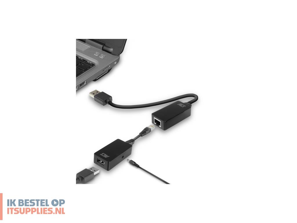 3624089-act_ac6063_tussenstuk_voor_kabels_usb_a_rj-45_zwart