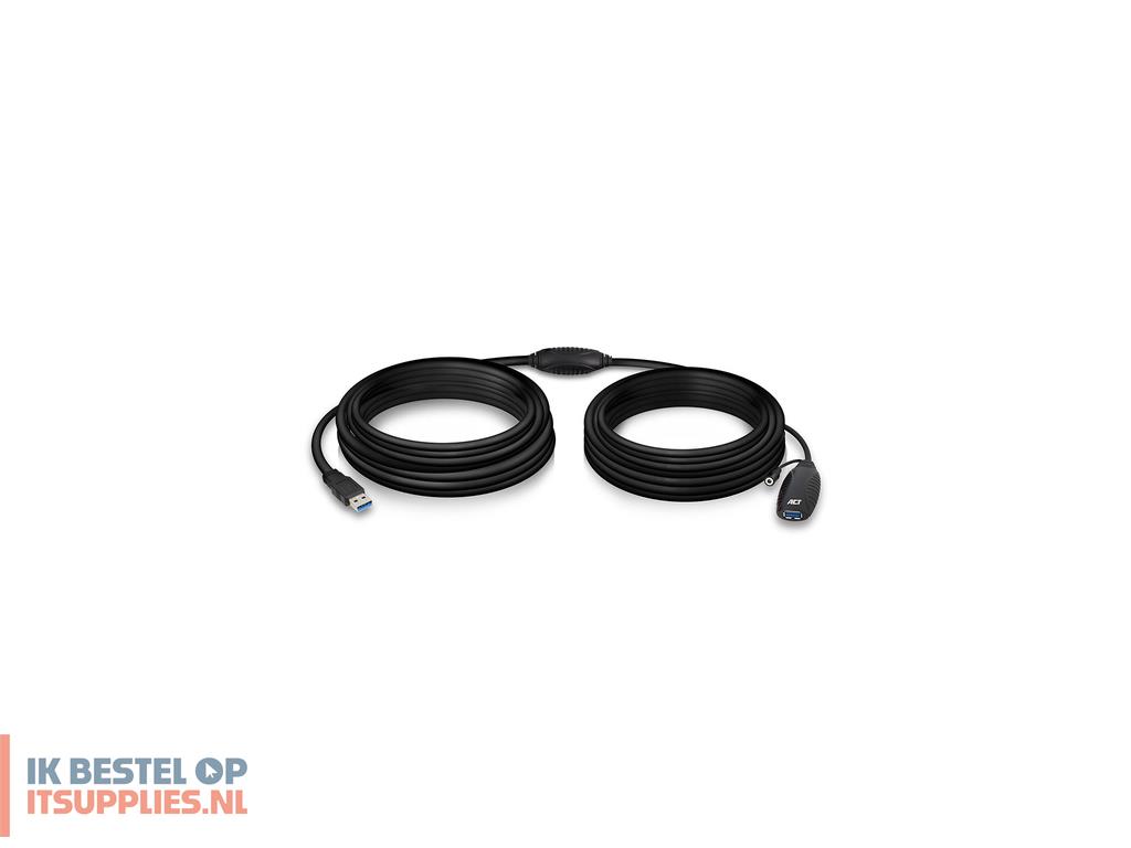 4827954-act_ac6110_usb-kabel_usb_32_gen_1_31_gen_1_10_m_usb_a_zwart