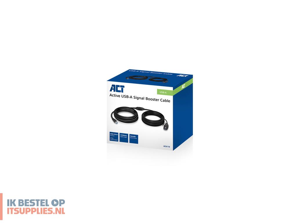 4834493-act_ac6110_usb-kabel_usb_32_gen_1_31_gen_1_10_m_usb_a_zwart