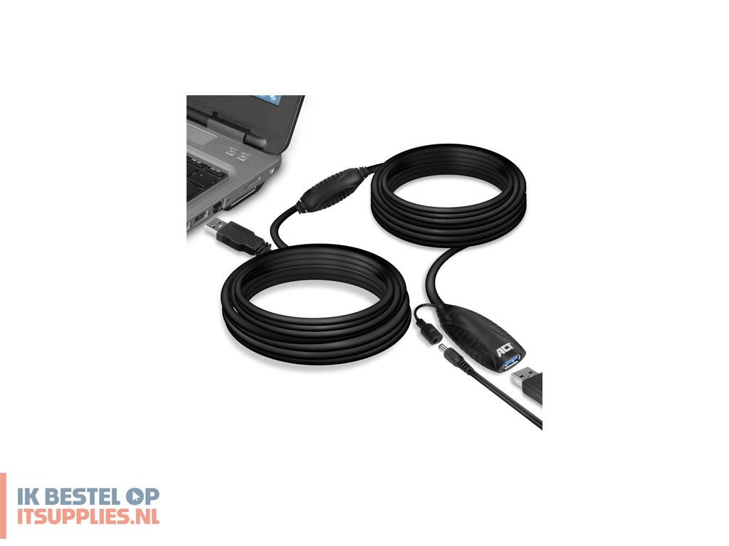 4836173-act_ac6110_usb-kabel_usb_32_gen_1_31_gen_1_10_m_usb_a_zwart
