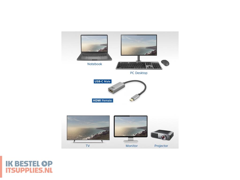 0329289-act_ac7010_usb_grafische_adapter_4096_x_2160_pixels_grijs