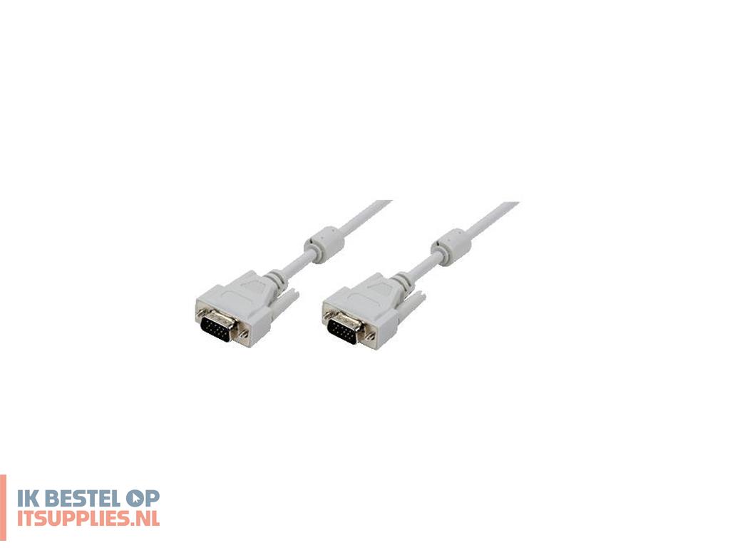 1818926-logilink_5m-_vgavga-_mm_vga_kabel_vga_d-sub_grijs