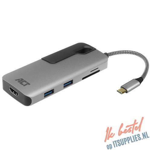 3122566-act_usb-c_to_hdmi_female_adapter_with_pd_pass-through_4k_usb-a_port_card_-_adapter_-_digital