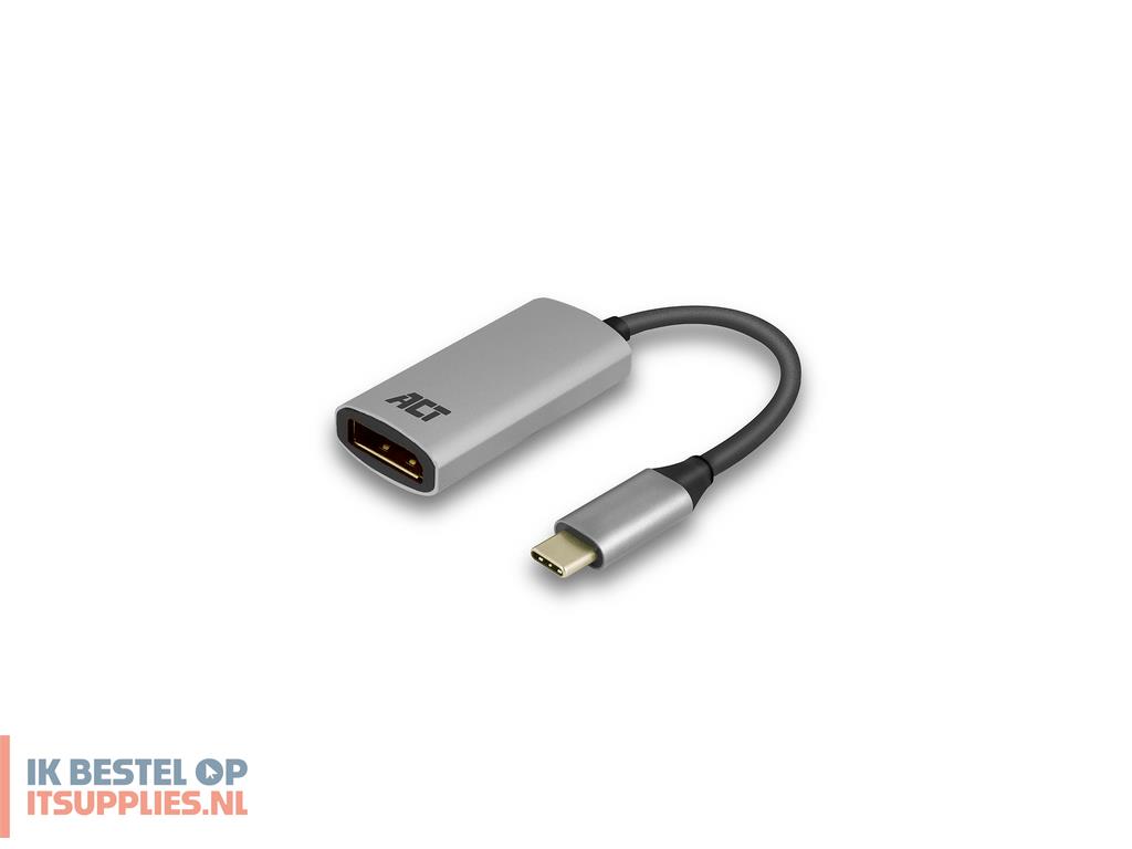 3026303-act_ac7030_video_kabel_adapter_0-15_m_usb_type-c_grijs