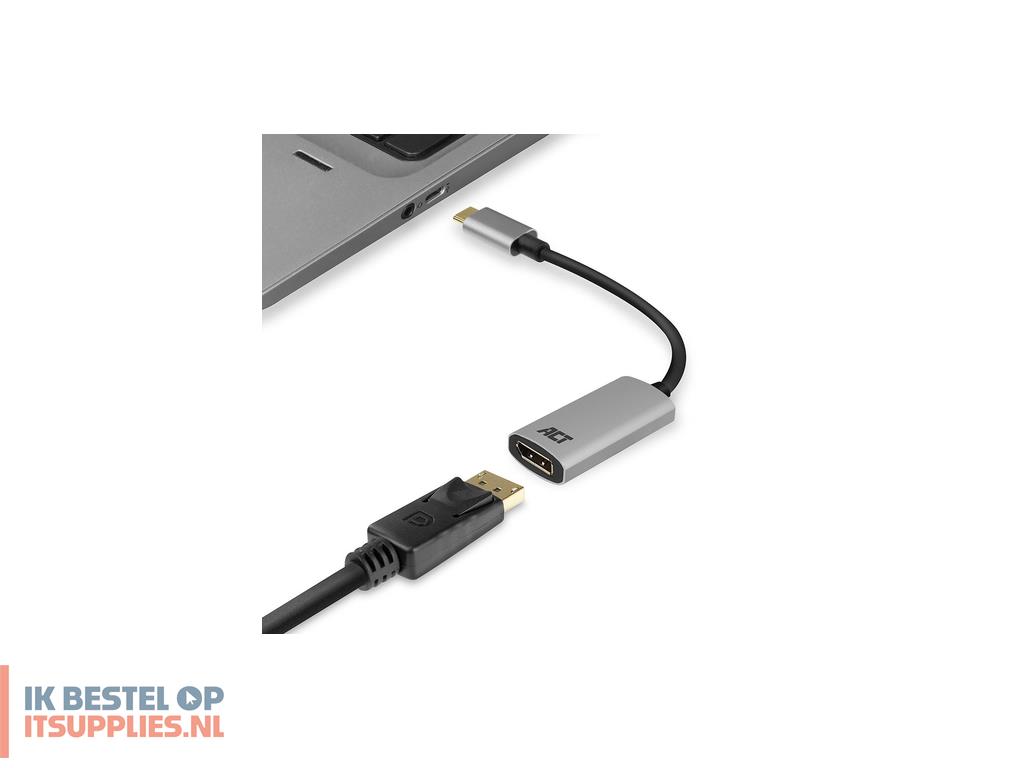 3035178-act_ac7030_video_kabel_adapter_0-15_m_usb_type-c_grijs