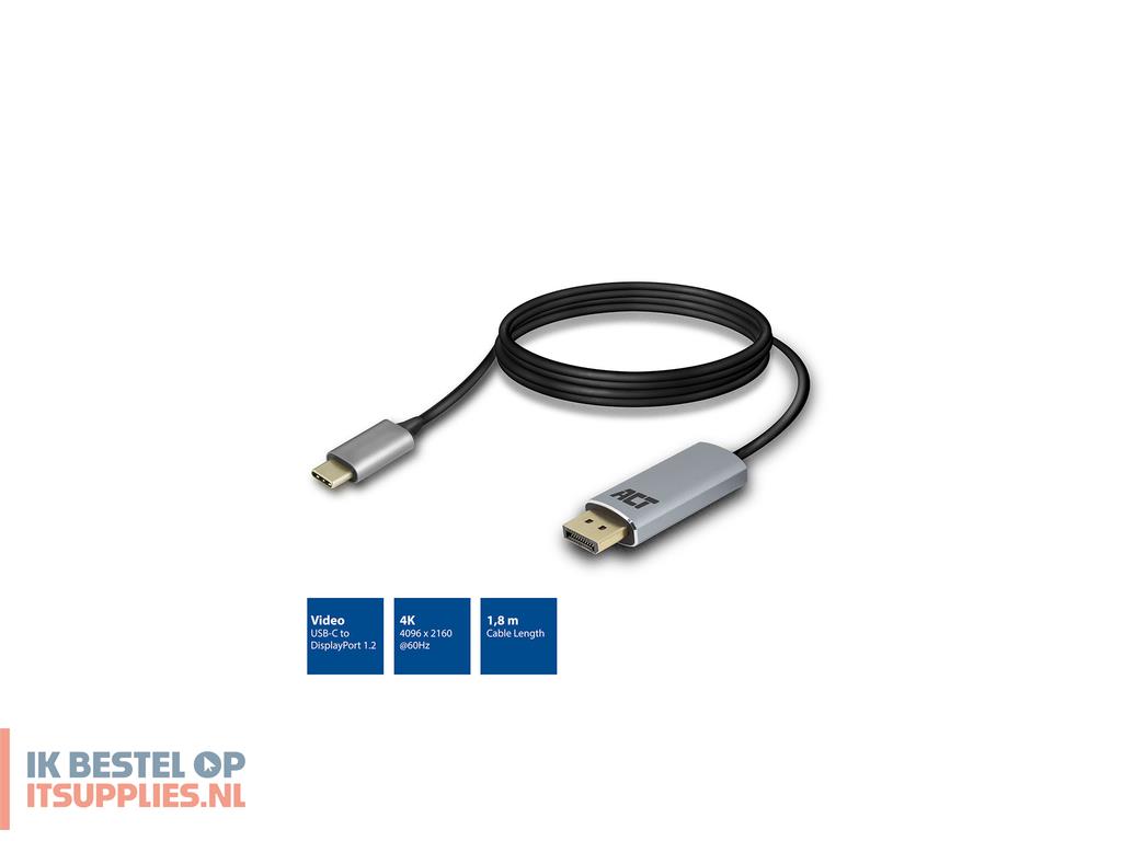 3352109-act_ac7035_usb_grafische_adapter_4096_x_2160_pixels_grijs