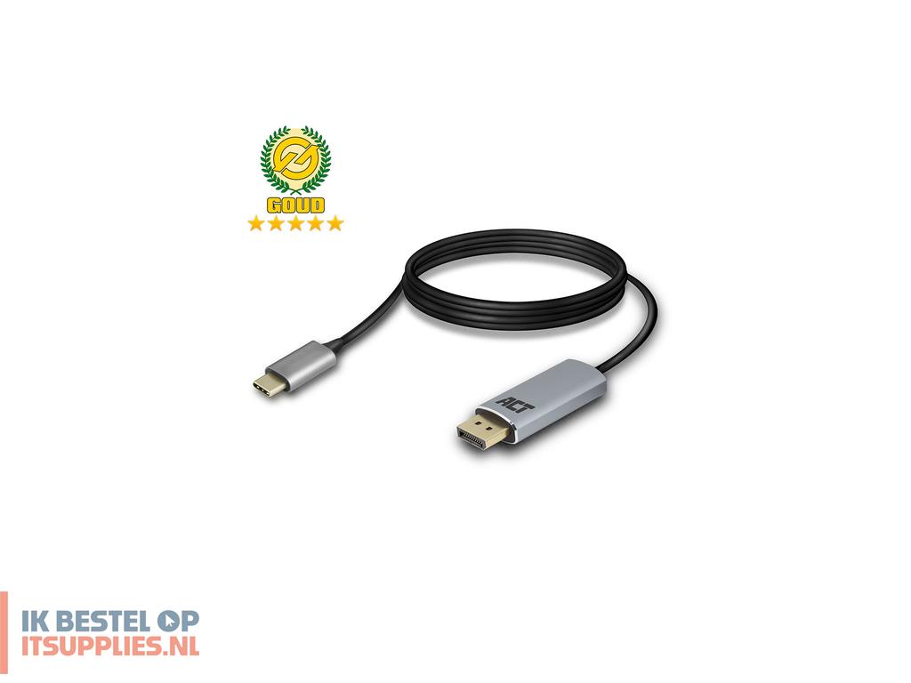 3400880-act_ac7035_usb_grafische_adapter_4096_x_2160_pixels_grijs