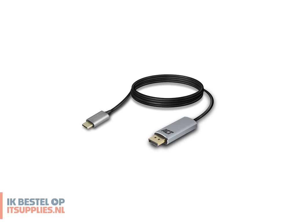 3407909-act_ac7035_usb_grafische_adapter_4096_x_2160_pixels_grijs
