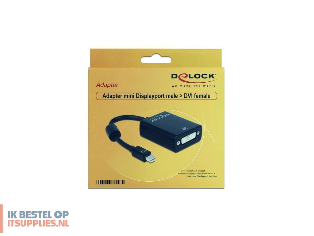 0831389-delock_adapter_mini_displayport_0-18_m_dvi-i_zwart