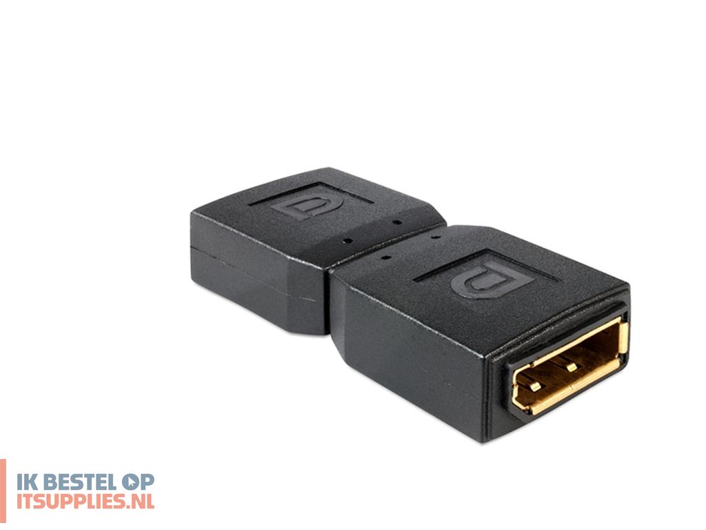 3555743-delock_65374_tussenstuk_voor_kabels_displayport_zwart
