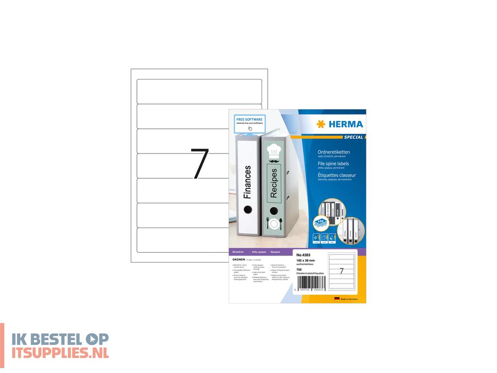 0451585-herma_4283_printeretiket_zelfklevend_printerlabel