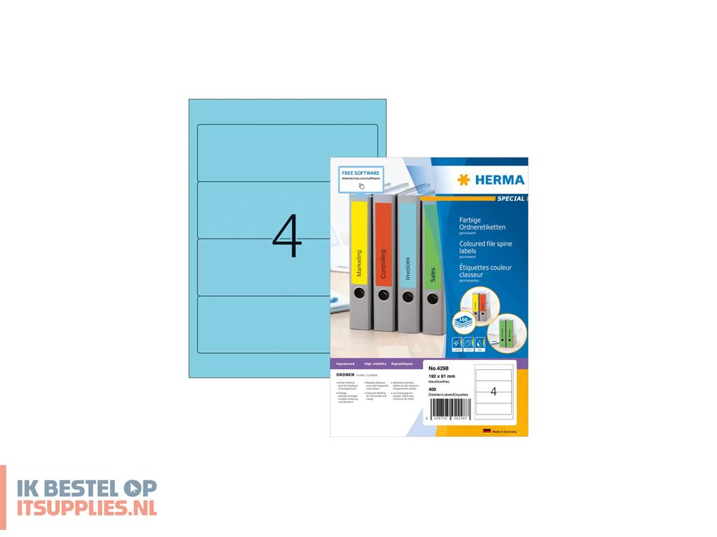 0042853-herma_4298_printeretiket_zelfklevend_printerlabel