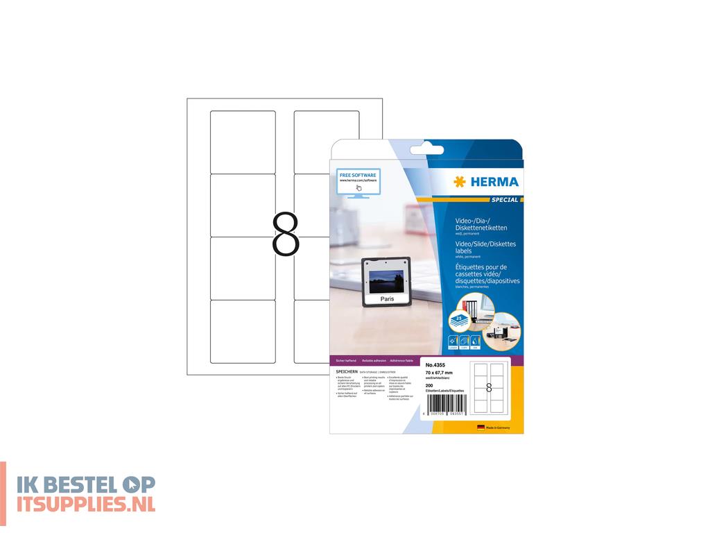 0039250-herma_4355_printeretiket_zelfklevend_printerlabel