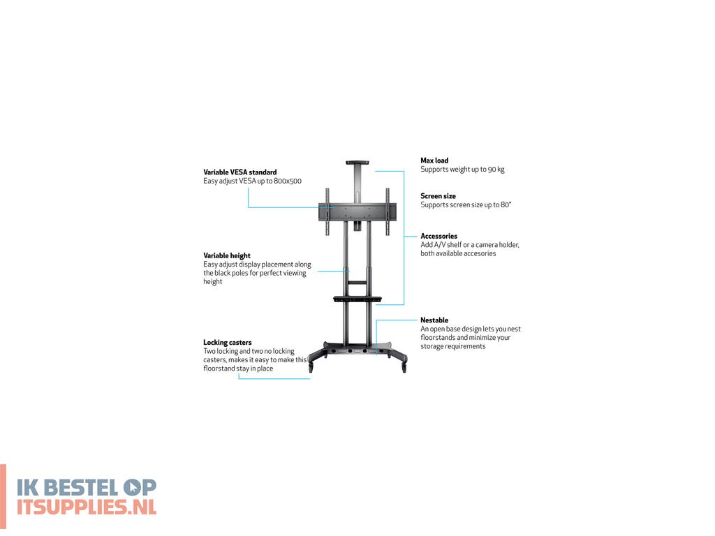 3109417-multibrackets_4627_tv-bevestiging_2-03_m_80_zwart