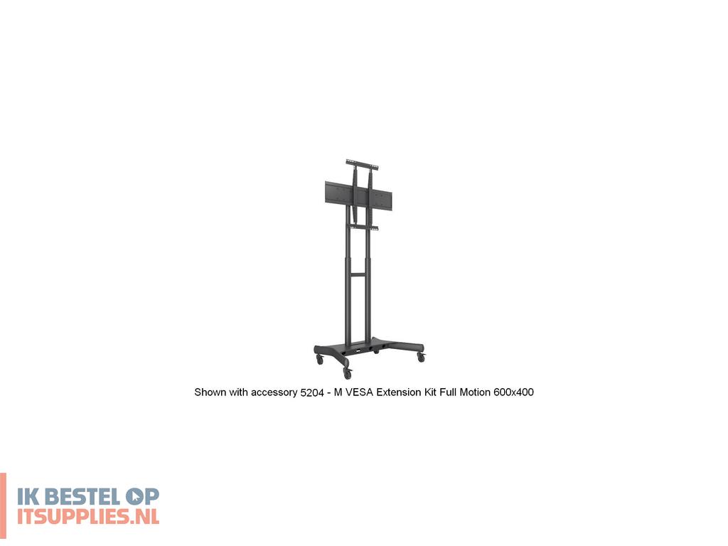 3111097-multibrackets_4627_tv-bevestiging_2-03_m_80_zwart