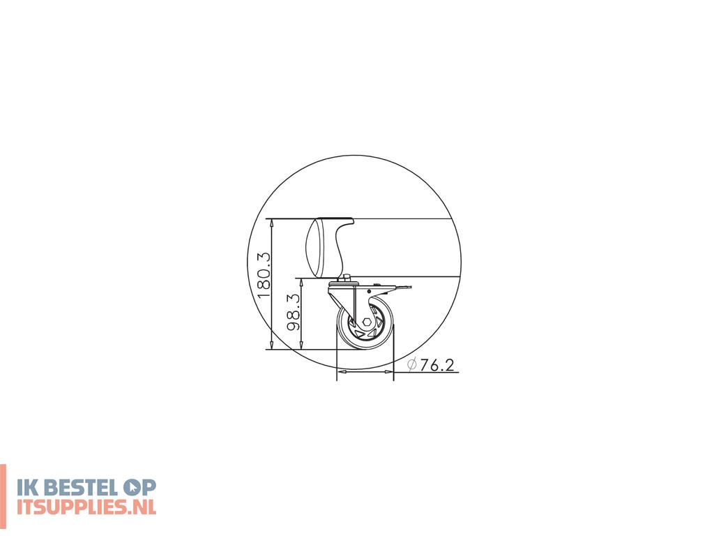 3113238-multibrackets_4627_tv-bevestiging_2-03_m_80_zwart