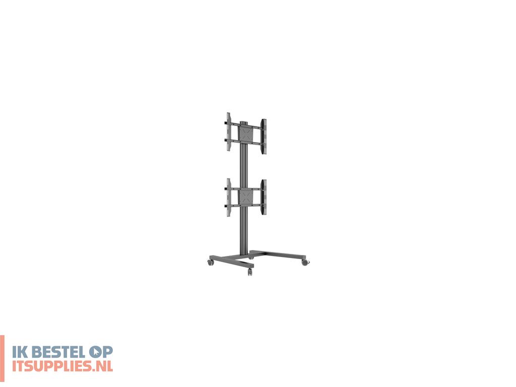3230439-multibrackets_2215_bevestiging_voor_signage-beeldschermen_139-7_cm_55_zwart