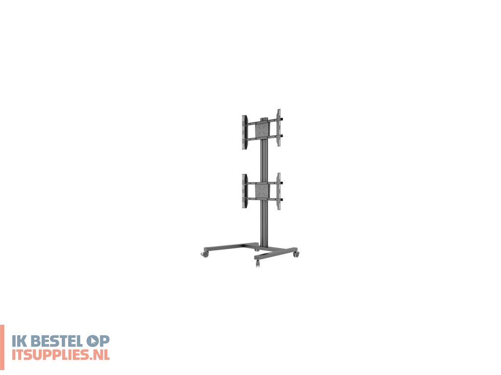 3231957-multibrackets_2215_bevestiging_voor_signage-beeldschermen_139-7_cm_55_zwart