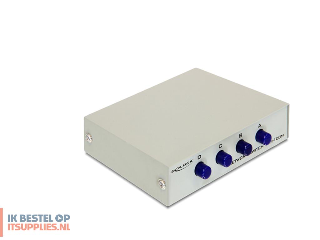 4848399-delock_87588_netwerk-switch_unmanaged_beige