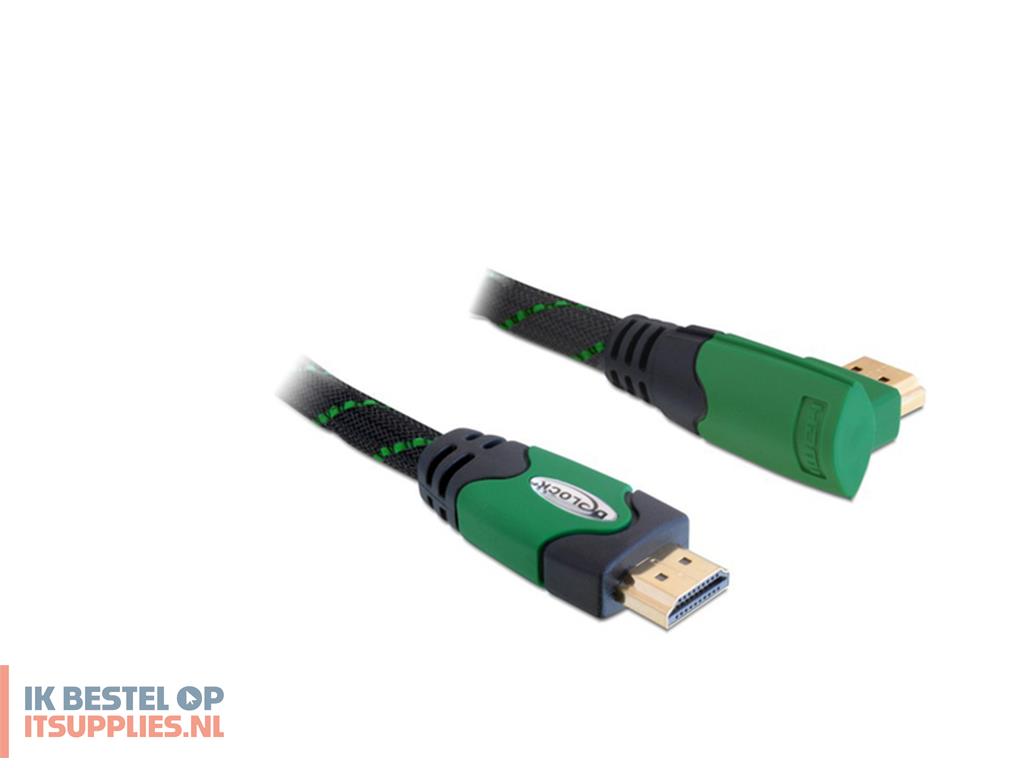 0104182-delock_5m_high_speed_hdmi_14_hdmi_kabel_hdmi_type_a_standaard_zwart-_groen