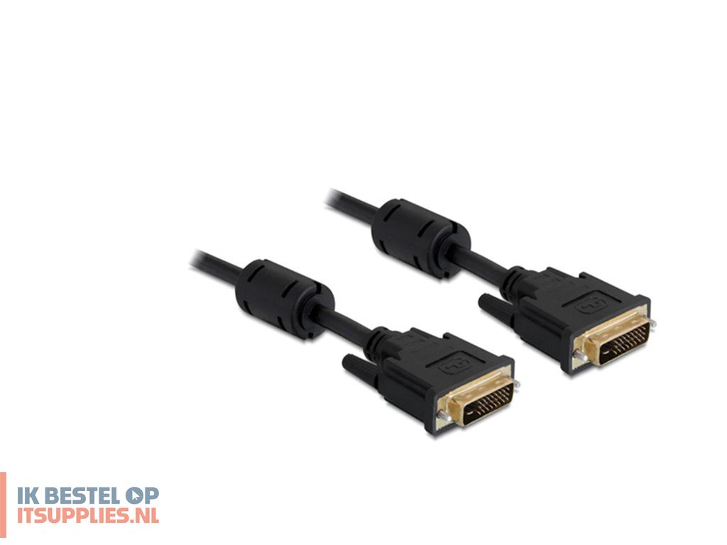 4657615-delock_83112_dvi_kabel_3_m_dvi-i_zwart