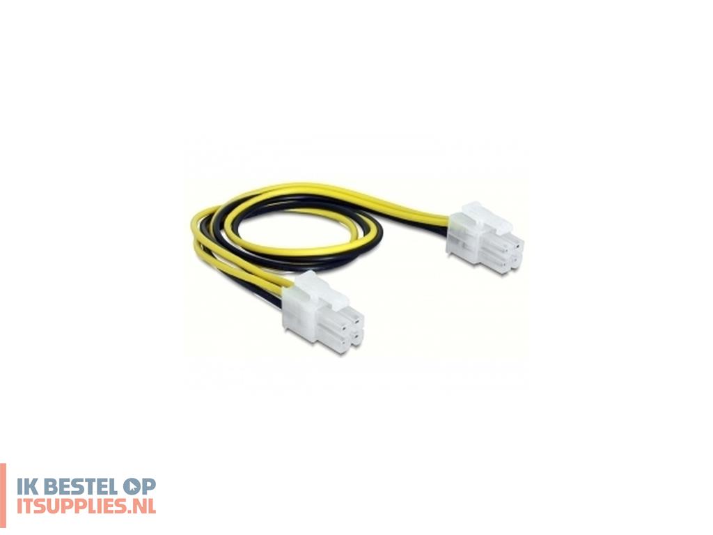 1918602-delock_65604_electriciteitssnoer_zwart-_geel_0-3_m