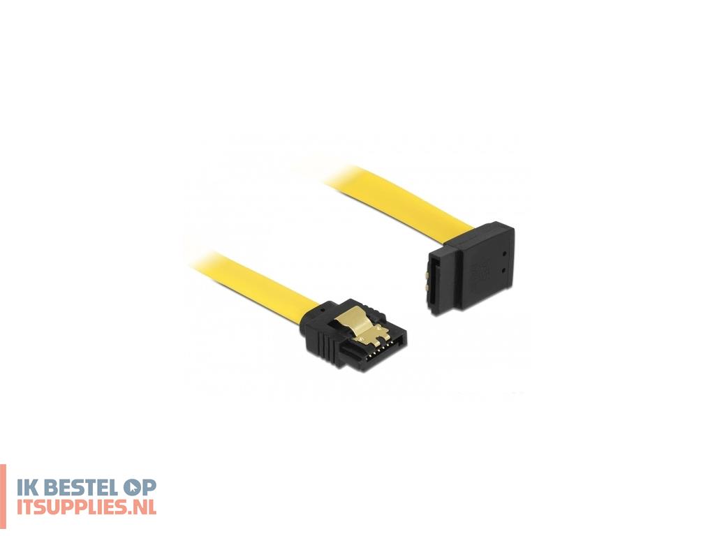 3616396-delock_82810_sata-kabel_0-5_m_sata_7-pin_geel