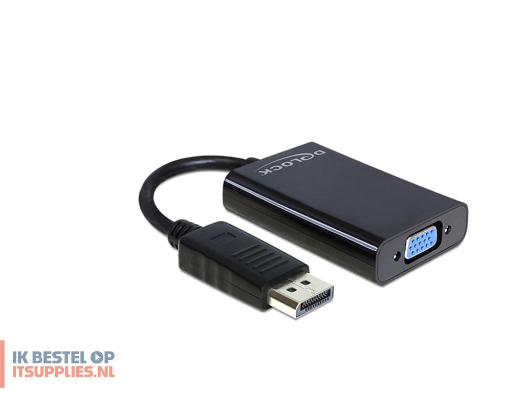 3331904-delock_65439_video_kabel_adapter_vga_d-sub_displayport_zwart