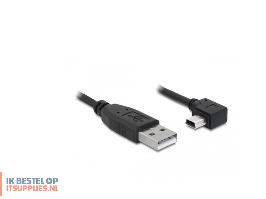 3329866-delock_82684_usb-kabel_usb_20_5_m_usb_a_mini-usb_b_zwart