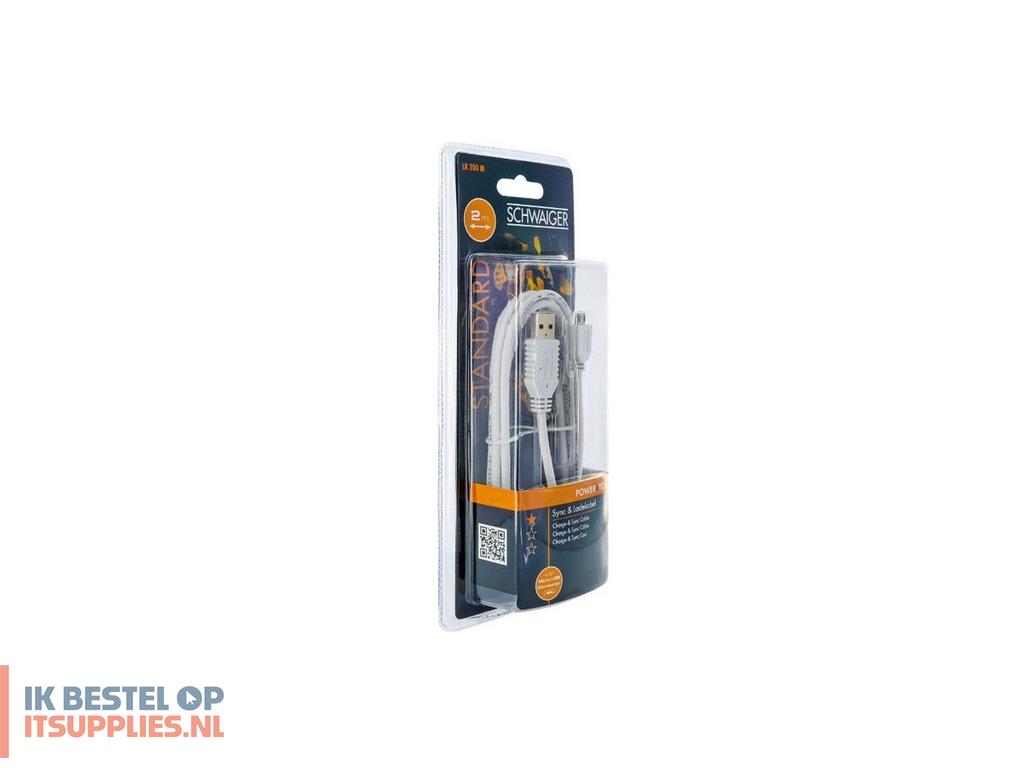 3559741-schwaiger_lk200m532_usb-kabel_usb_20_2_m_usb_a_micro-usb_a_wit