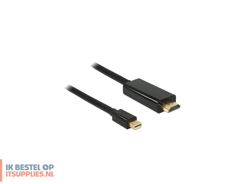 3349685-delock_83699_video_kabel_adapter_2_m_mini_displayport_hdmi_zwart